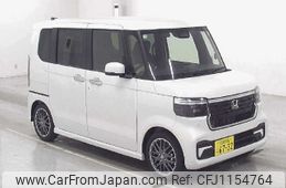 honda n-box 2025 -HONDA 【広島 582ｺ6732】--N BOX JF5-2061097---HONDA 【広島 582ｺ6732】--N BOX JF5-2061097-