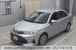 toyota corolla-axio 2020 -TOYOTA--Corolla Axio NRE161-0089760---TOYOTA--Corolla Axio NRE161-0089760-