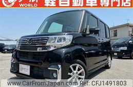 daihatsu tanto 2017 CFJ1491803
