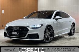 audi a7 2019 -AUDI--Audi A7 AAA-F2DLZS--WAUZZZF26KN032237---AUDI--Audi A7 AAA-F2DLZS--WAUZZZF26KN032237-