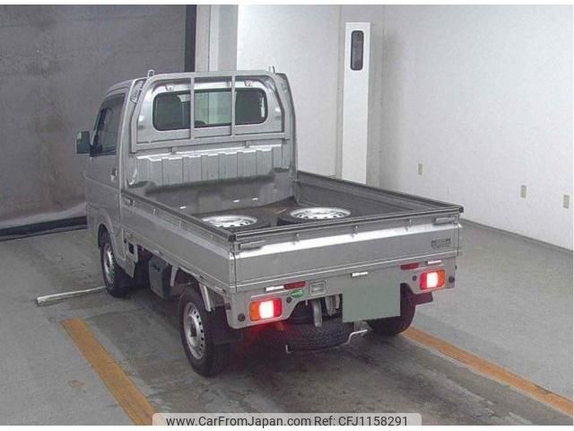 suzuki carry-truck 2020 quick_quick_EBD-DA16T_DA16T-591456 image 2