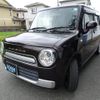 suzuki alto-lapin-chocolat 2015 quick_quick_HE22S_HE22S-885042 image 2