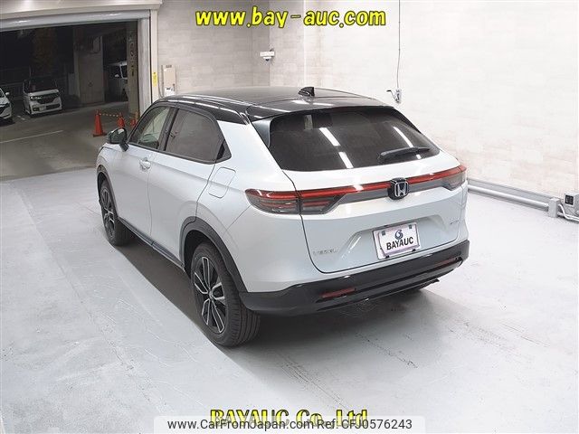 honda vezel 2024 -HONDA--VEZEL RV5-1234954---HONDA--VEZEL RV5-1234954- image 2