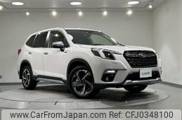 subaru forester 2022 -SUBARU--Forester 5AA-SKE--SKE-087945---SUBARU--Forester 5AA-SKE--SKE-087945-