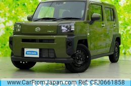 daihatsu taft 2023 quick_quick_5BA-LA910S_LA910S-0040363