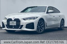 bmw 4-series 2023 CFJ1795166