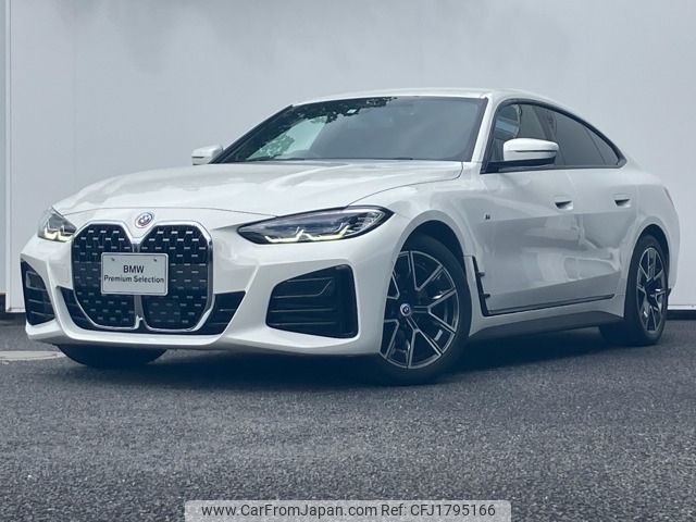 bmw 4-series 2023 CFJ1795166 image 1