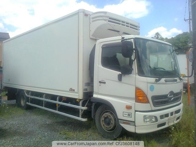 hino ranger 2012 GOO_NET_EXCHANGE_0504922A30190519W001 image 2