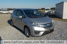 honda fit 2014 -HONDA--Fit DAA-GP5--GP5-3063534---HONDA--Fit DAA-GP5--GP5-3063534-