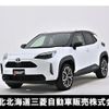 toyota yaris-cross 2022 quick_quick_MXPB15_MXPB15-3009063 image 1