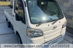 daihatsu hijet-truck 2016 CFJ1553528