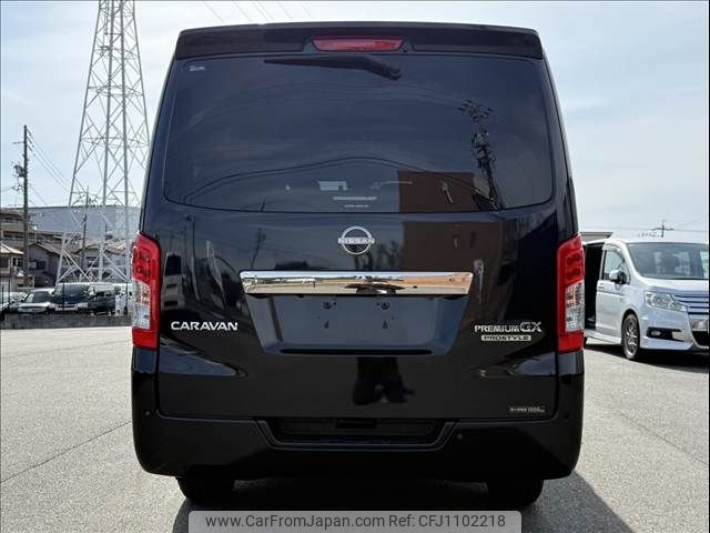 nissan caravan-van 2022 -NISSAN--Caravan Van 3BF-VR2E26--VR2E26-157844---NISSAN--Caravan Van 3BF-VR2E26--VR2E26-157844- image 2