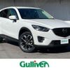 mazda cx-5 2015 -MAZDA--CX-5 LDA-KE2AW--KE2AW-207128---MAZDA--CX-5 LDA-KE2AW--KE2AW-207128- image 1