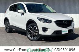 mazda cx-5 2015 -MAZDA--CX-5 LDA-KE2AW--KE2AW-207128---MAZDA--CX-5 LDA-KE2AW--KE2AW-207128-