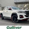 toyota hilux 2019 -TOYOTA--Hilux QDF-GUN125--GUN125-3913776---TOYOTA--Hilux QDF-GUN125--GUN125-3913776- image 1