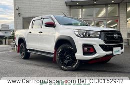 toyota hilux 2019 -TOYOTA--Hilux QDF-GUN125--GUN125-3913776---TOYOTA--Hilux QDF-GUN125--GUN125-3913776-