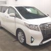 toyota alphard 2015 -TOYOTA--Alphard AGH35W-0007681---TOYOTA--Alphard AGH35W-0007681- image 1