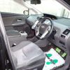 toyota prius-α 2012 -TOYOTA 【岐阜 303ﾆ9964】--Prius α DAA-ZVW41W--ZVW41-3177887---TOYOTA 【岐阜 303ﾆ9964】--Prius α DAA-ZVW41W--ZVW41-3177887- image 17