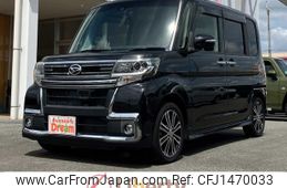 daihatsu tanto 2016 quick_quick_LA600S_LA600S-0433281