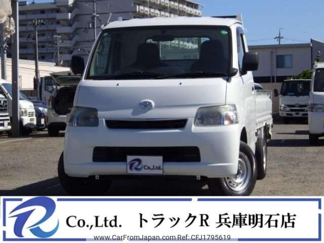 toyota liteace-truck 2012 CFJ1795619 image 1