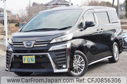 toyota vellfire 2022 -TOYOTA--Vellfire 6AA-AYH30W--AYH30-0140153---TOYOTA--Vellfire 6AA-AYH30W--AYH30-0140153-