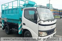 hino dutro 2006 quick_quick_PB-XZU301X_1000578