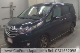 mazda biante 2015 CFJ1652095