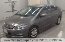 honda insight 2009 -HONDA--Insight ZE2-1177629---HONDA--Insight ZE2-1177629-