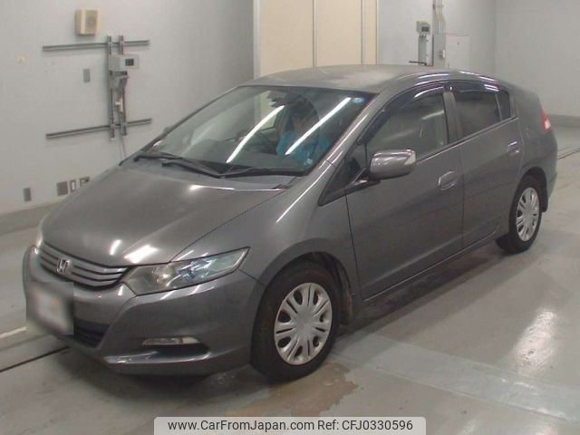 honda insight 2009 -HONDA--Insight ZE2-1177629---HONDA--Insight ZE2-1177629- image 1