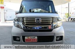 honda n-box-plus 2013 -HONDA--N BOX + JF2--4101034---HONDA--N BOX + JF2--4101034-