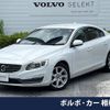 volvo s60 2014 -VOLVO--Volvo S60 DBA-FB4164T--YV1FS485BE2286278---VOLVO--Volvo S60 DBA-FB4164T--YV1FS485BE2286278- image 1