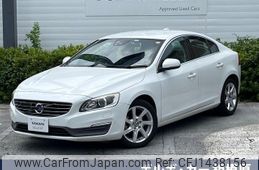volvo s60 2014 -VOLVO--Volvo S60 DBA-FB4164T--YV1FS485BE2286278---VOLVO--Volvo S60 DBA-FB4164T--YV1FS485BE2286278-
