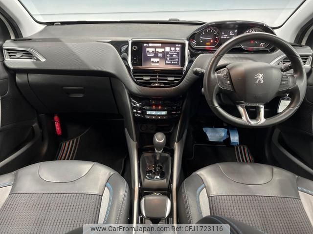 peugeot 2008 2016 CFJ1723116 image 2
