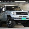 toyota land-cruiser-prado 1994 -TOYOTA--Land Cruiser Prado Y-KZJ78W--KZJ78-0022397---TOYOTA--Land Cruiser Prado Y-KZJ78W--KZJ78-0022397- image 4