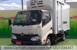 hino dutro 2018 CFJ1336457