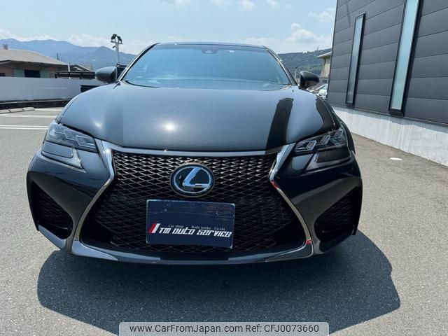 lexus gs-f 2018 quick_quick_URL10_URL10-0002298 image 2