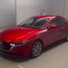 mazda mazda3 2021 CFJ1843411 image 6