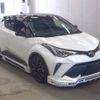 toyota c-hr 2020 quick_quick_DBA-NGX10_NGX10-2015049 image 1