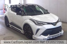 toyota c-hr 2020 quick_quick_DBA-NGX10_NGX10-2015049