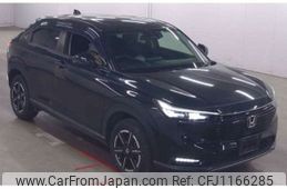 honda vezel 2022 -HONDA--VEZEL 6BA-RV3--RV3-1009709---HONDA--VEZEL 6BA-RV3--RV3-1009709-