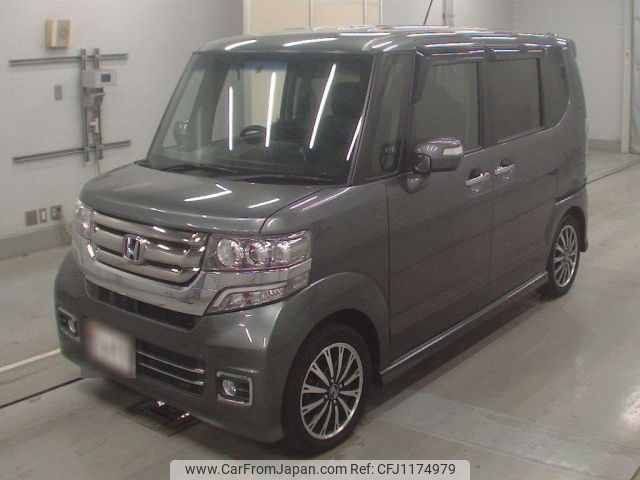 honda n-box 2016 -HONDA--N BOX JF1-2517457---HONDA--N BOX JF1-2517457- image 1