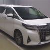 toyota alphard 2018 -TOYOTA 【湘南 373ﾁ 33】--Alphard DBA-GGH30W--GGH30-0023168---TOYOTA 【湘南 373ﾁ 33】--Alphard DBA-GGH30W--GGH30-0023168- image 4