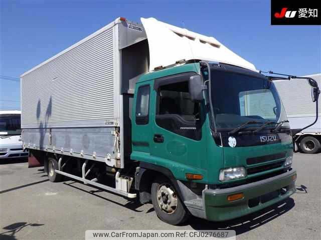 isuzu forward 2003 -ISUZU--Forward FRR34L4-7002382---ISUZU--Forward FRR34L4-7002382- image 1