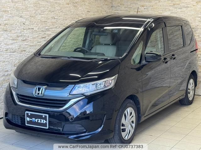 honda freed 2017 quick_quick_GB5_GB5-1049528 image 2