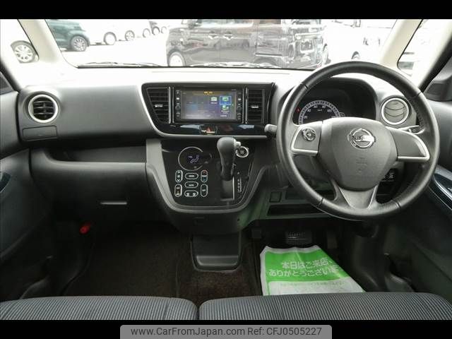 nissan dayz-roox 2017 -NISSAN--DAYZ Roox DBA-B21A--B21A-0372922---NISSAN--DAYZ Roox DBA-B21A--B21A-0372922- image 2
