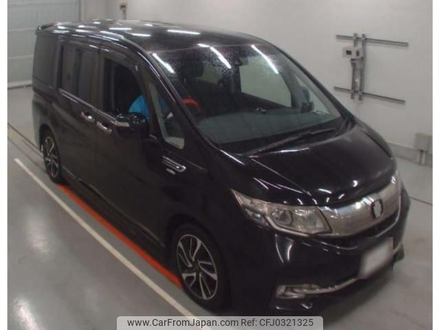 honda stepwagon-spada 2015 quick_quick_DBA-RP3_1016490 image 1