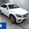 mercedes-benz glc-class 2017 CFJ1797879 image 1