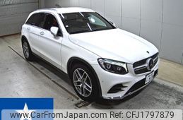 mercedes-benz glc-class 2017 CFJ1797879