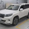 toyota land-cruiser-prado 2022 -TOYOTA 【富山 340る330】--Land Cruiser Prado TRJ150W-0140493---TOYOTA 【富山 340る330】--Land Cruiser Prado TRJ150W-0140493- image 1