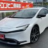 toyota prius 2023 CFJ1770218 image 2